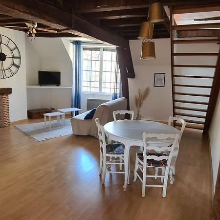 Апартаменти Duplex 1648 Блуа Екстер'єр фото